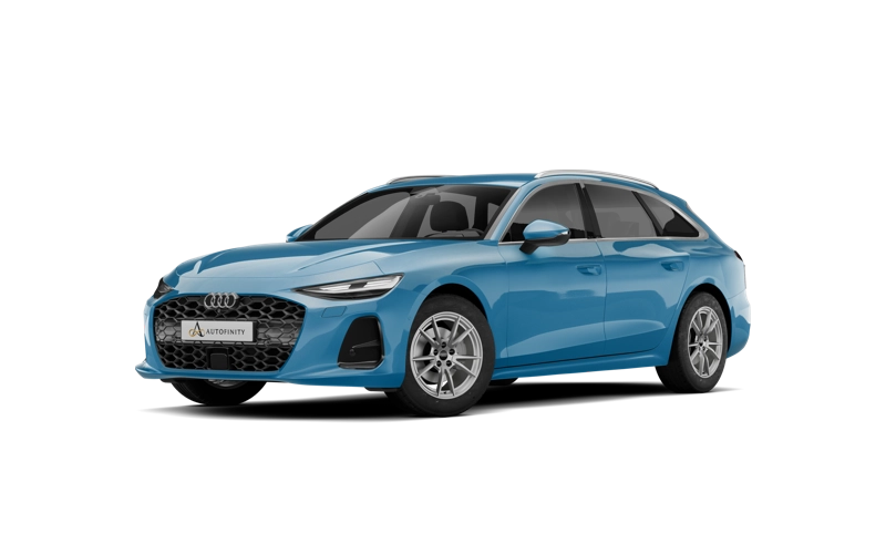 AUDI A6 TDI mHEV 150 kW S tronic 2025